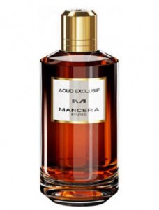 Mancera - Aoud Exclusif Edp